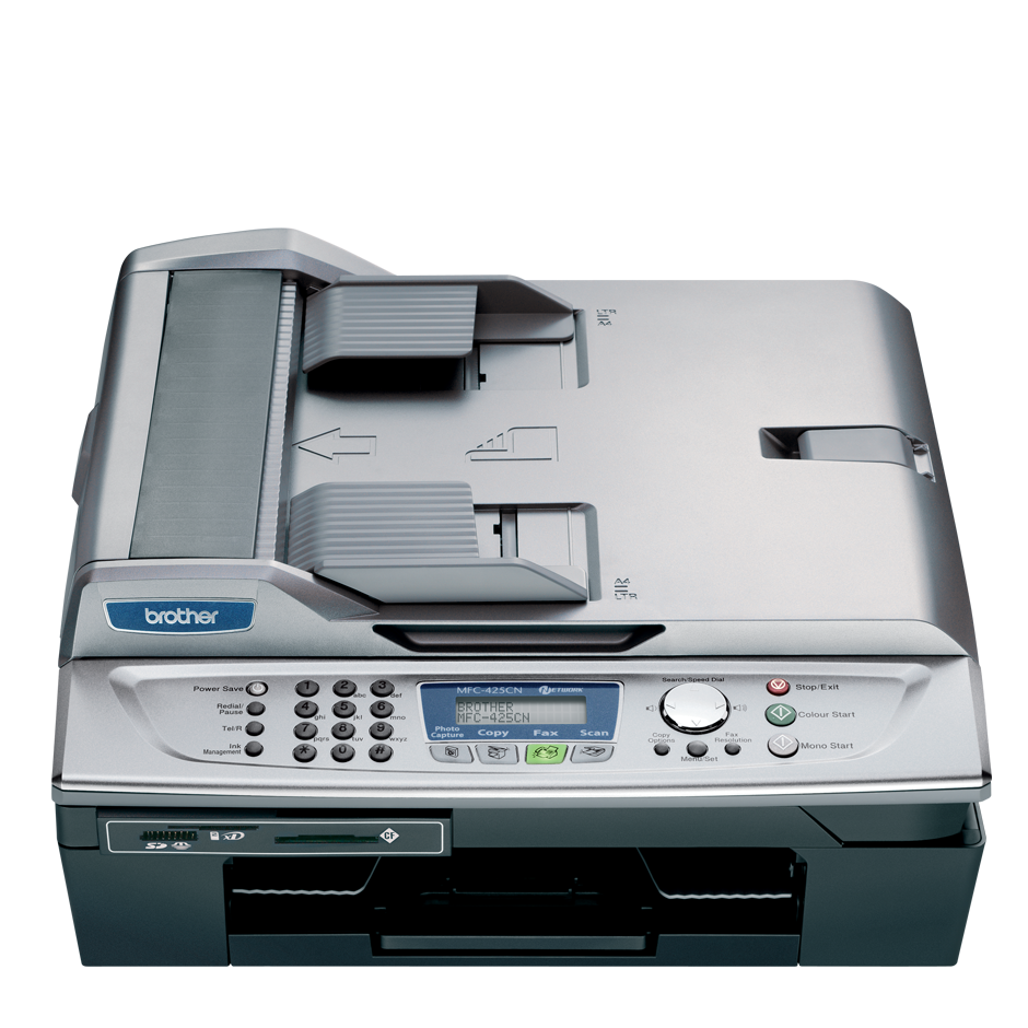 Do I Need Driver Cd For New Brother Printer